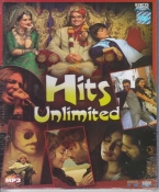 Hits Unlimited Hindi MP3